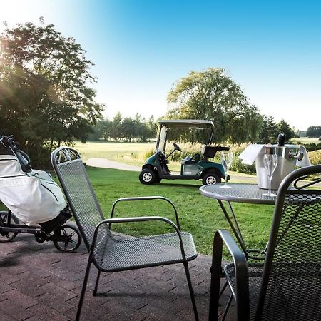 Golfresort Semlin راتينو المظهر الخارجي الصورة
