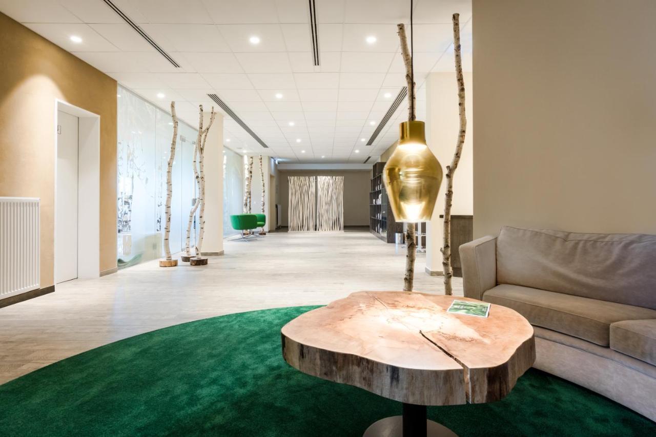 Golfresort Semlin راتينو المظهر الخارجي الصورة